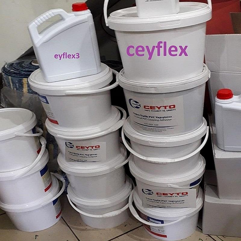 DAYANIKLI MİNEFLO PVC YAPIŞTIRICI FABRİKA DAYANIKLI MİNEFLO PVC YAPIŞTIRICI FABRİKA