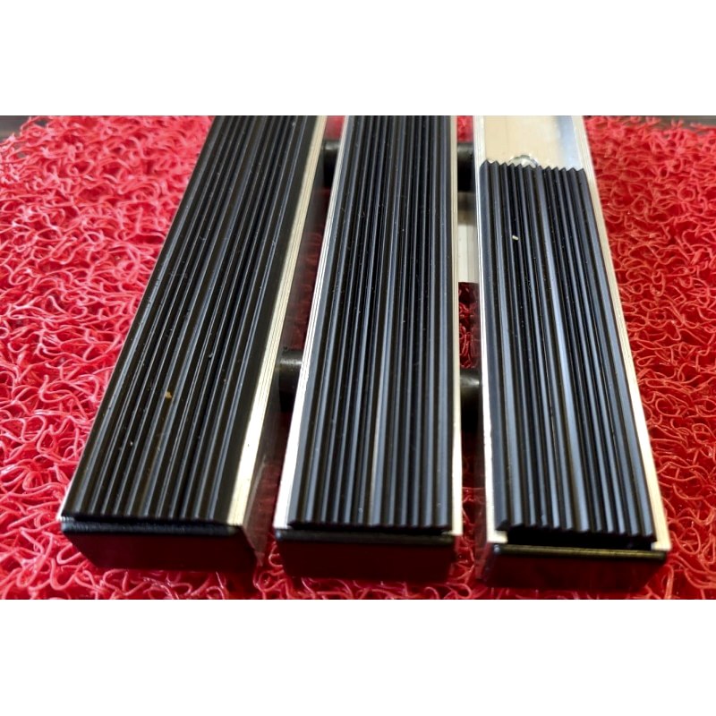 Alüminyum Paspas Alüminyum Paspas