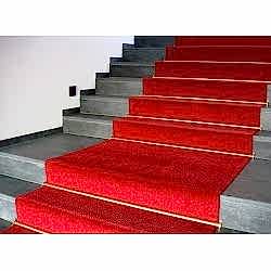 Merdiven dip çubuğu