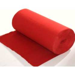 KIRMIZI PROTOKOL HALISI