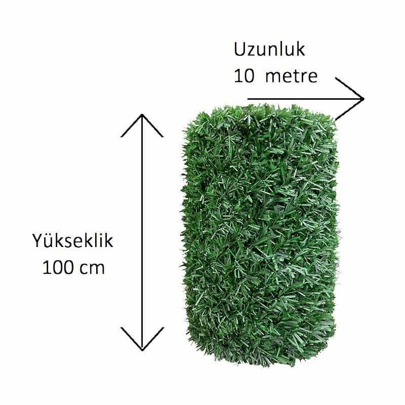 İstoç çim çit İstoç çim çit