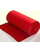 istoç kırmızı halı