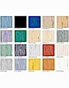 Homojen tip pvc mineflo