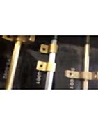 Merdiven dip çubuğu