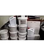 Mineflo yapıştırıcı